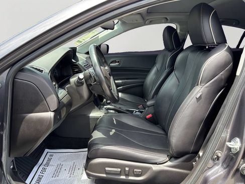 Used 2022 Acura ILX w/ Premium Package FWD image 24