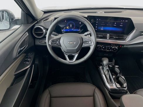 New 2026 Chevrolet Trax ACTIV w/ Driver Confidence Package image 21