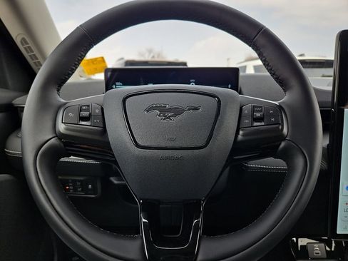 New 2026 Ford Mustang Mach-E Select w/ Comfort Package image 27