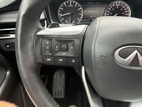 Used 2024 INFINITI QX60 Pure AWD/4WD image 39