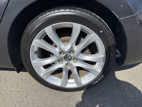 Used 2016 MAZDA MAZDA6 Touring FWD image 8