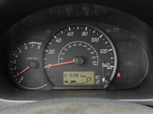 Used 2024 Mitsubishi Mirage ES FWD image 32