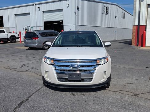 Used 2013 Ford Edge Limited FWD image 2