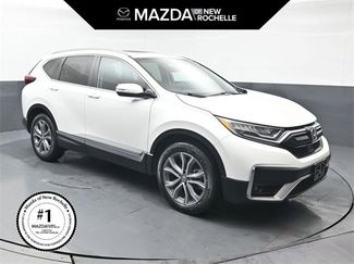 Used 2022 Honda CR-V Touring video 1