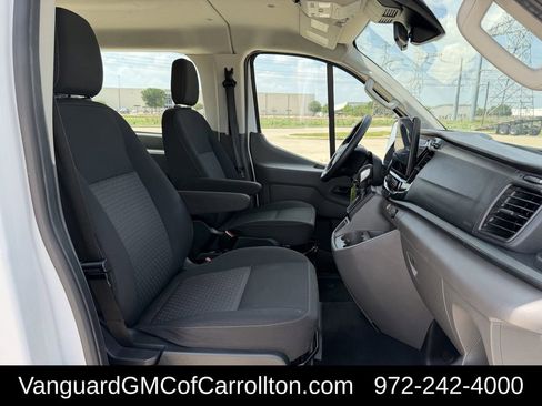 Used 2023 Ford Transit 350 XLT RWD image 25