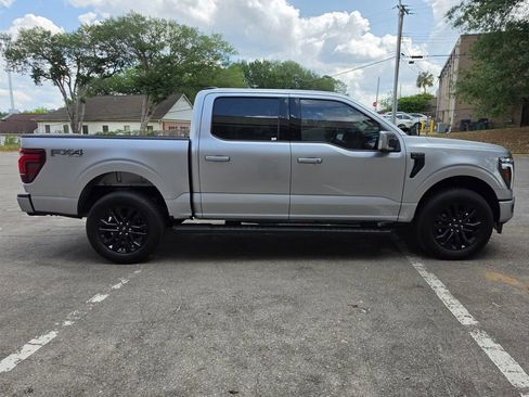 New 2026 Ford F150 Lariat w/ Equipment Group 502A High AWD/4WD image 41