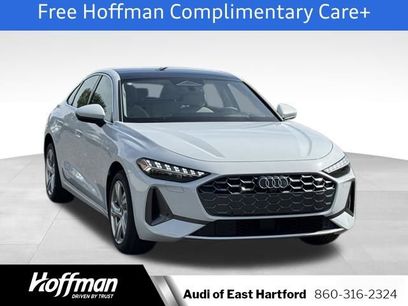 New 2025 Audi A5 2.0T Premium Plus