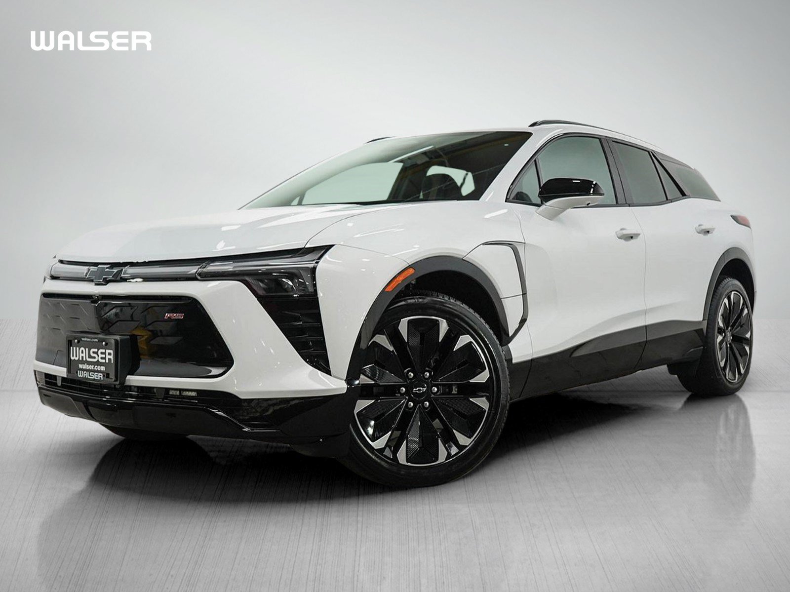 Used 2024 Chevrolet Blazer EV RS AWD/4WD image 1