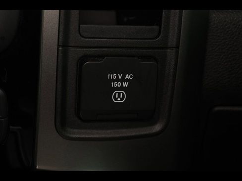 Used 2018 RAM 1500 Sport w/ Convenience Group AWD/4WD image 24
