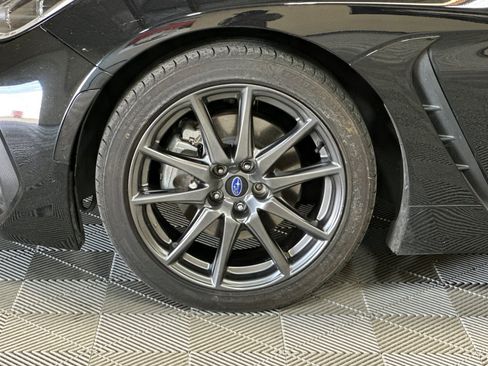 Used 2022 Subaru BRZ Premium RWD image 41