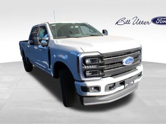 New 2026 Ford F250 Platinum video 2