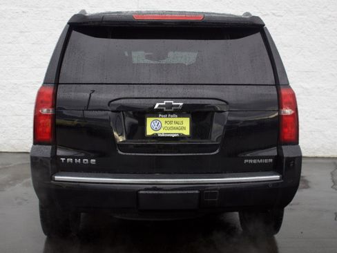 Used 2019 Chevrolet Tahoe Premier image 7