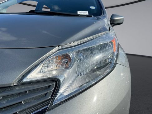 Used 2015 Nissan Versa Note S FWD image 29