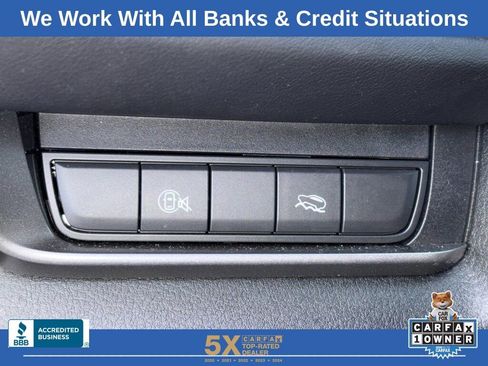 Used 2025 MAZDA CX-30 AWD 2.5 S w/ Select Sport Pkg image 25