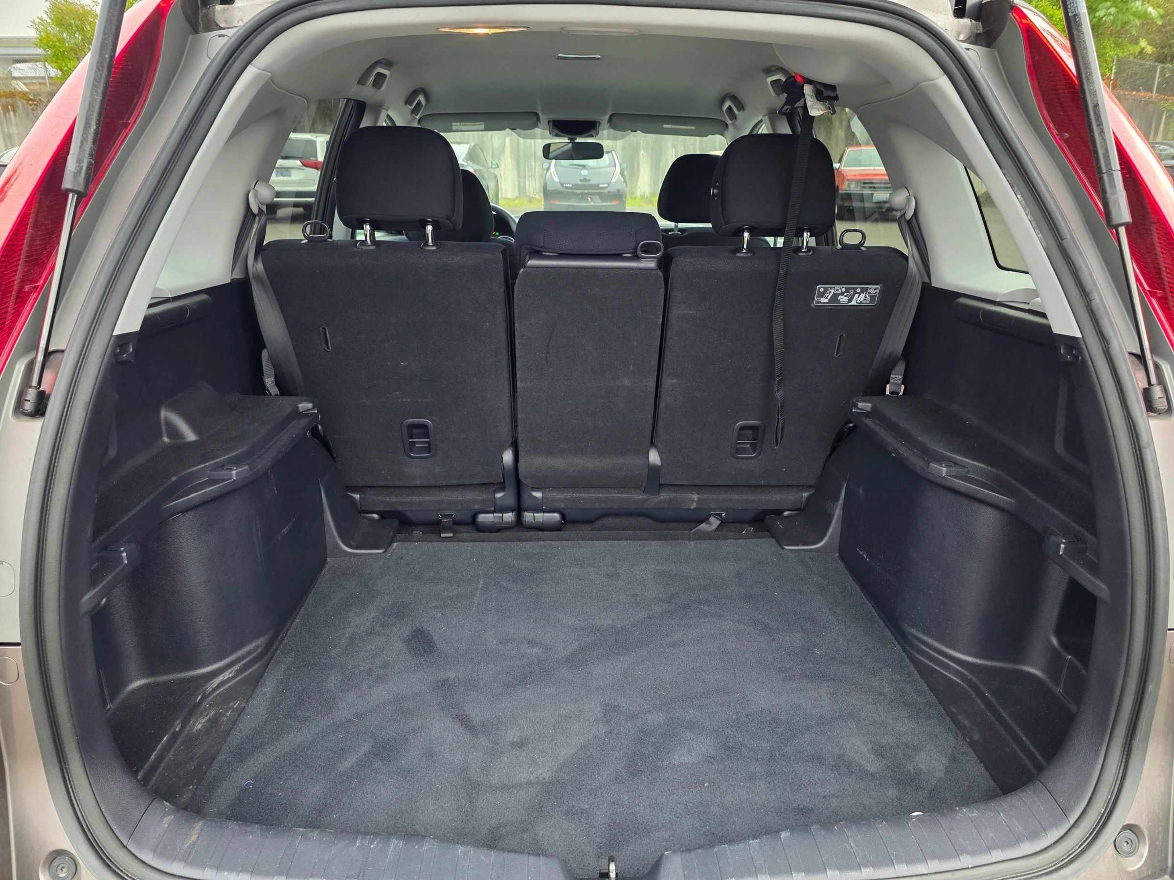 Used 2011 Honda CR-V SE image 59