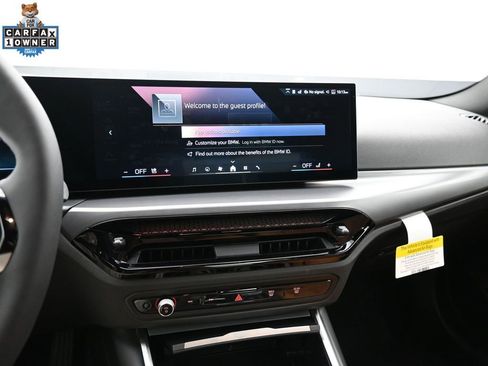 Certified 2025 BMW 230i Coupe w/ Premium Package image 13