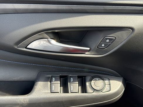 New 2026 Buick Envista Sport Touring w/ Convenience I Package FWD image 15