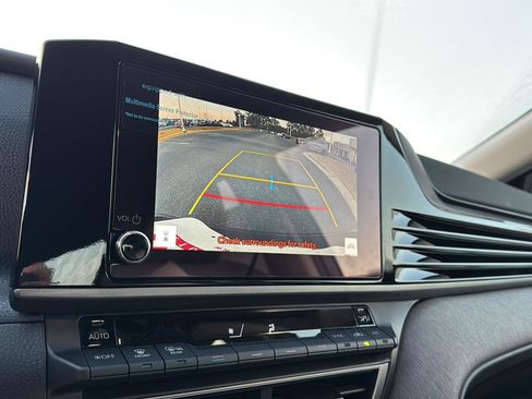 New 2026 Toyota Camry LE image 24