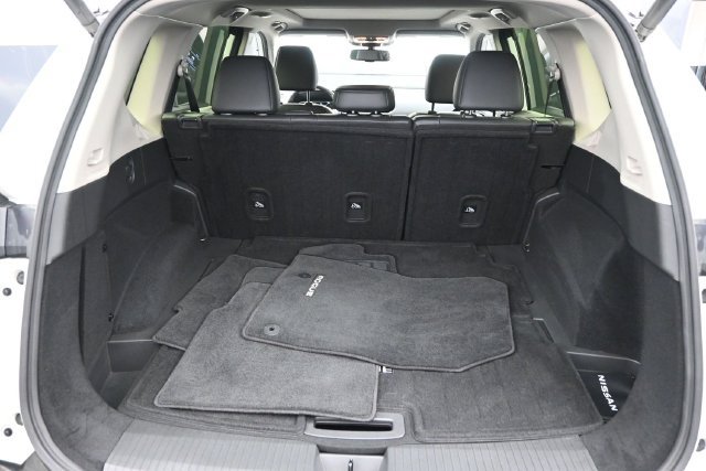 Used 2023 Nissan Rogue SL w/ SL Premium Package AWD/4WD image 12