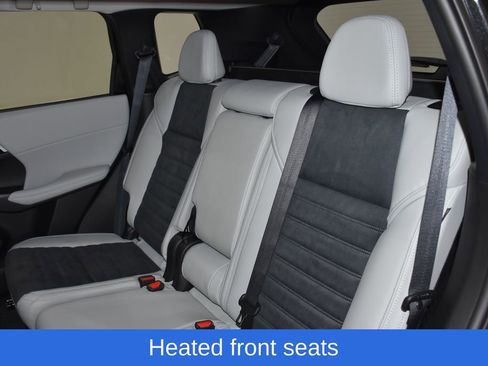 New 2026 Mitsubishi Outlander SE image 27