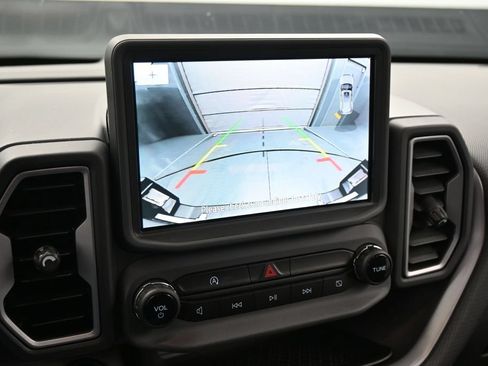 Used 2023 Ford Bronco Sport Big Bend w/ Convenience Package AWD/4WD image 15