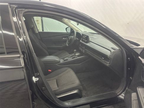 Certified 2023 Honda Accord EX image 14