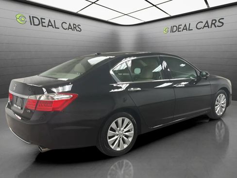 Used 2013 Honda Accord EX-L image 5
