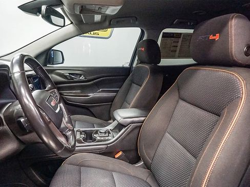 Used 2020 GMC Acadia AT4 image 16