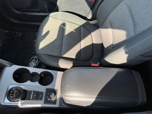 Used 2024 Ford Bronco Sport Big Bend image 14