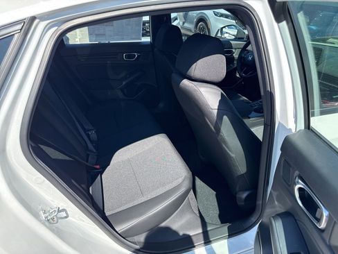 New 2026 Honda Civic Sport image 10