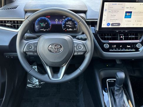 New 2026 Toyota Corolla SE image 13