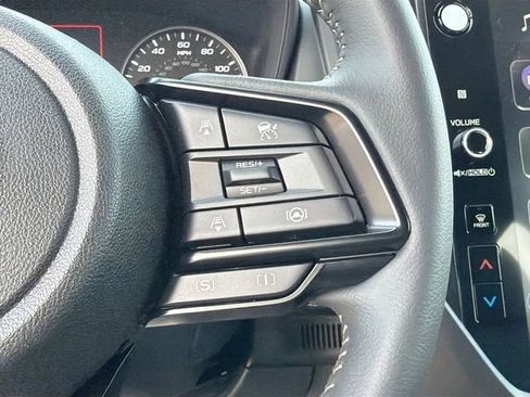 Used 2026 Subaru Forester Premium AWD/4WD image 39