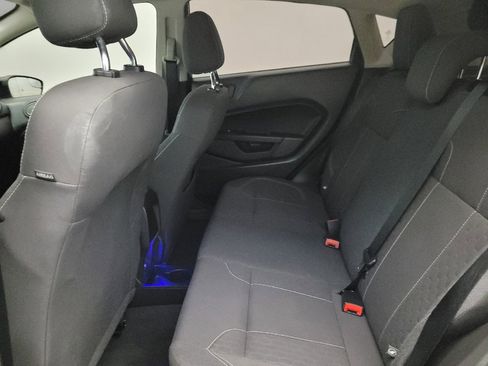 Used 2019 Ford Fiesta SE w/ Equipment Group 201A FWD image 18