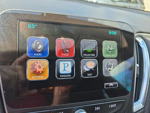 Used 2016 Chevrolet Malibu LT image 20