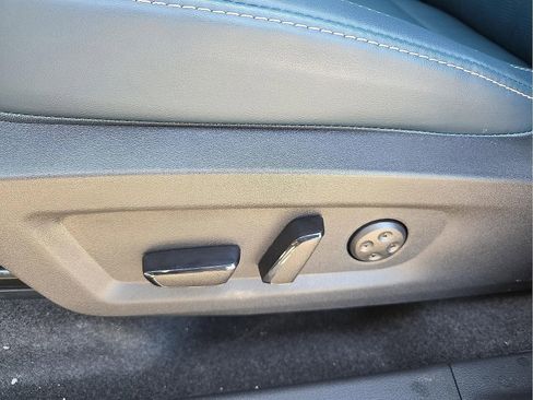 New 2026 Nissan Murano Platinum image 12