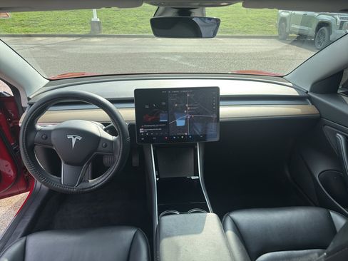 Used 2019 Tesla Model 3 Long Range AWD/4WD image 12