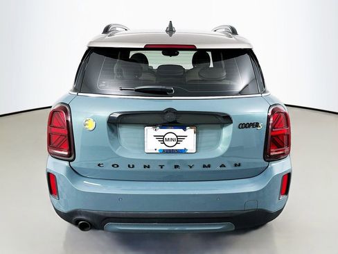 Used 2023 MINI Cooper Countryman SE w/ Storage Package image 6