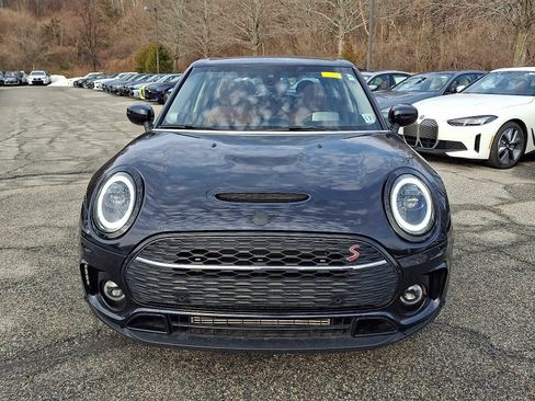 Used 2023 MINI Cooper Clubman S image 2