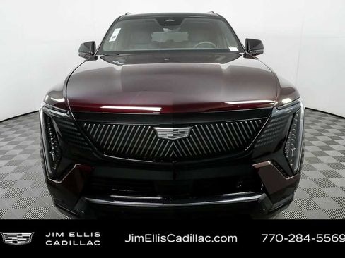 New 2026 Cadillac Escalade IQL Sport 1 image 38