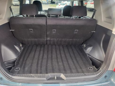 Used 2008 Scion xB Wagon image 12