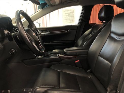 Used 2017 Cadillac XTS Luxury image 9