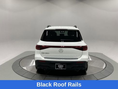 Certified 2024 Mercedes-Benz EQB 250+ image 6