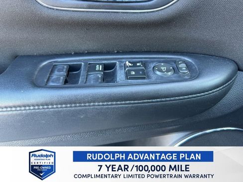 Used 2017 Honda HR-V EX image 30