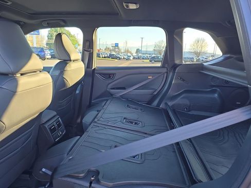 New 2026 Subaru Forester Wilderness image 20