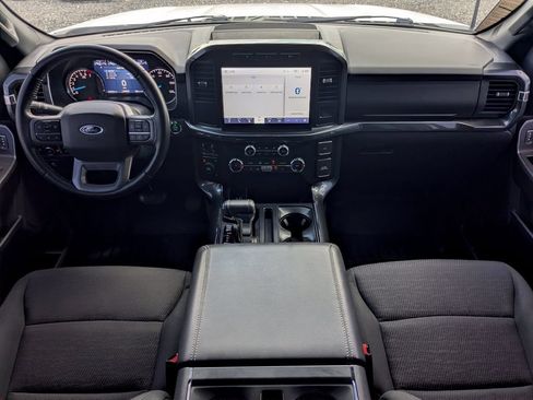 Used 2022 Ford F150 XLT w/ Equipment Group 302A High AWD/4WD image 19