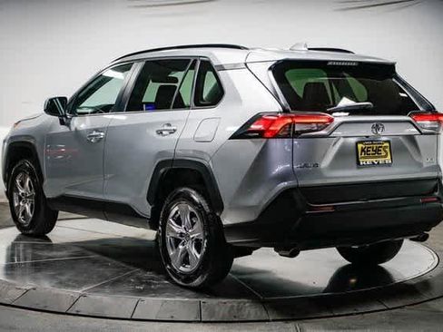 Certified 2023 Toyota RAV4 XLE image 2