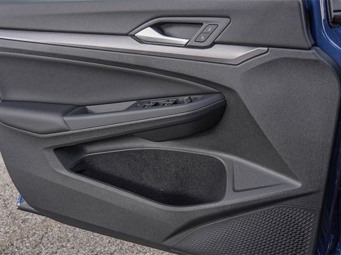 New 2026 Volkswagen GTI SE image 15