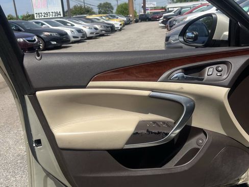 Used 2014 Buick Regal FWD image 9