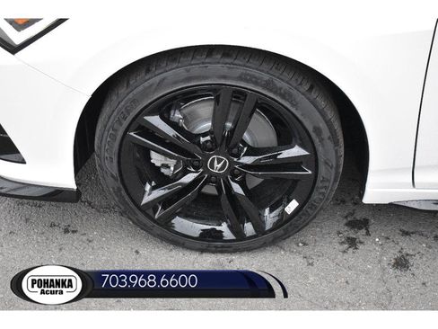 New 2026 Acura Integra A-Spec image 32