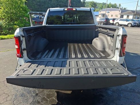 Used 2026 RAM 1500 Rebel w/ G/T Package AWD/4WD image 29